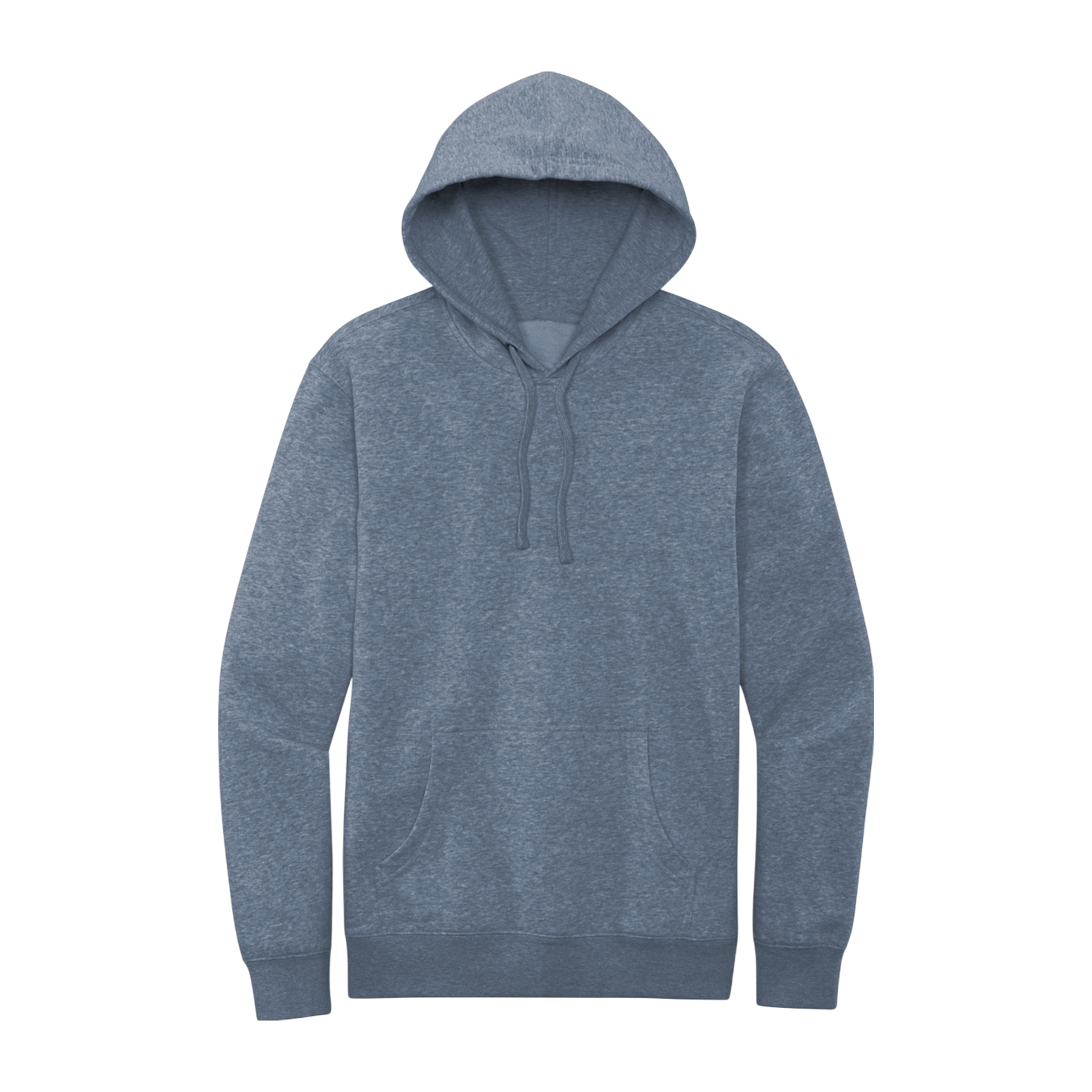 Customizable District DT6100 Mens VIT Fleece Hoodie