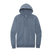 Customizable District DT6100 Mens VIT Fleece Hoodie