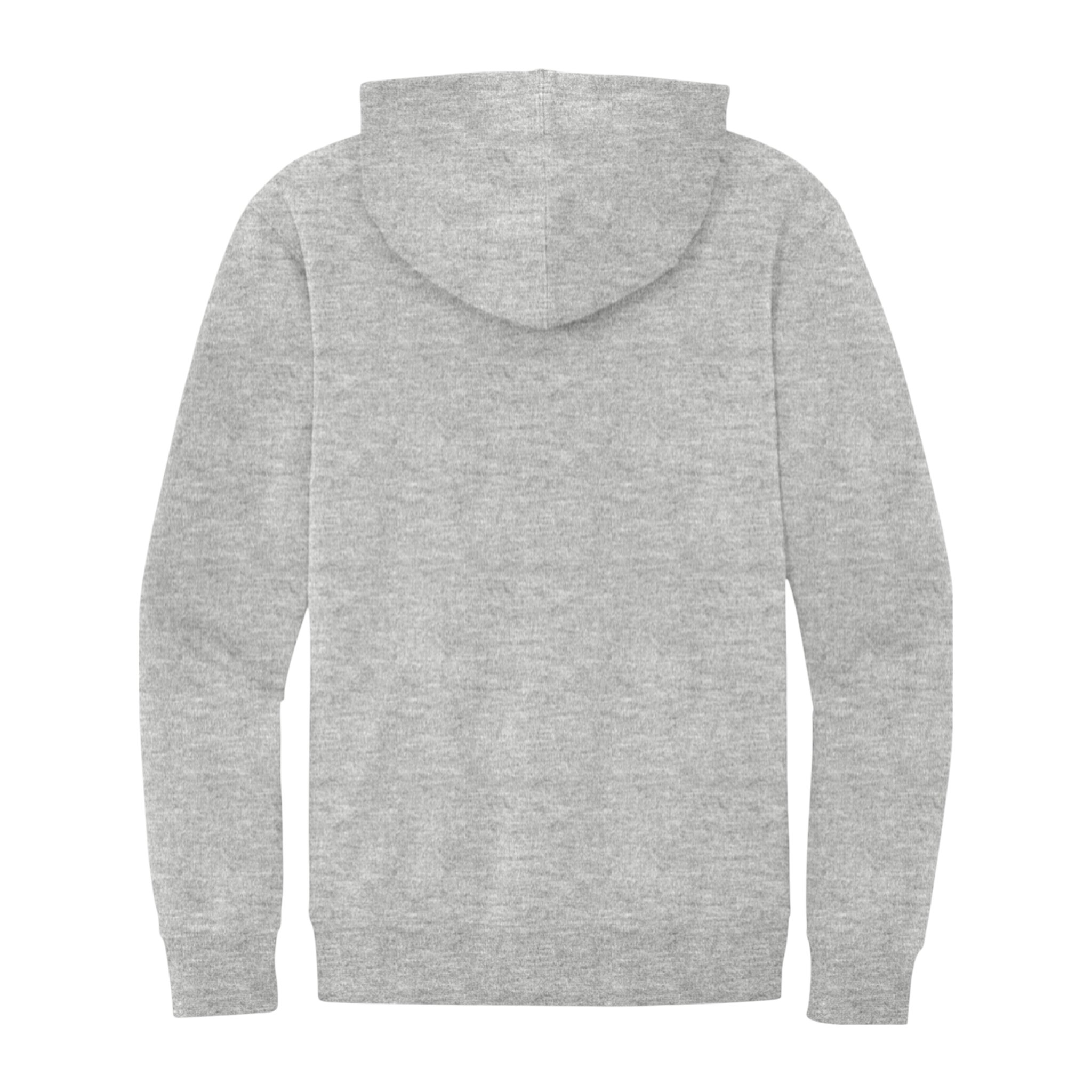 Customizable District DT6100 Mens VIT Fleece Hoodie