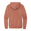 Customizable District DT6100 Mens VIT Fleece Hoodie