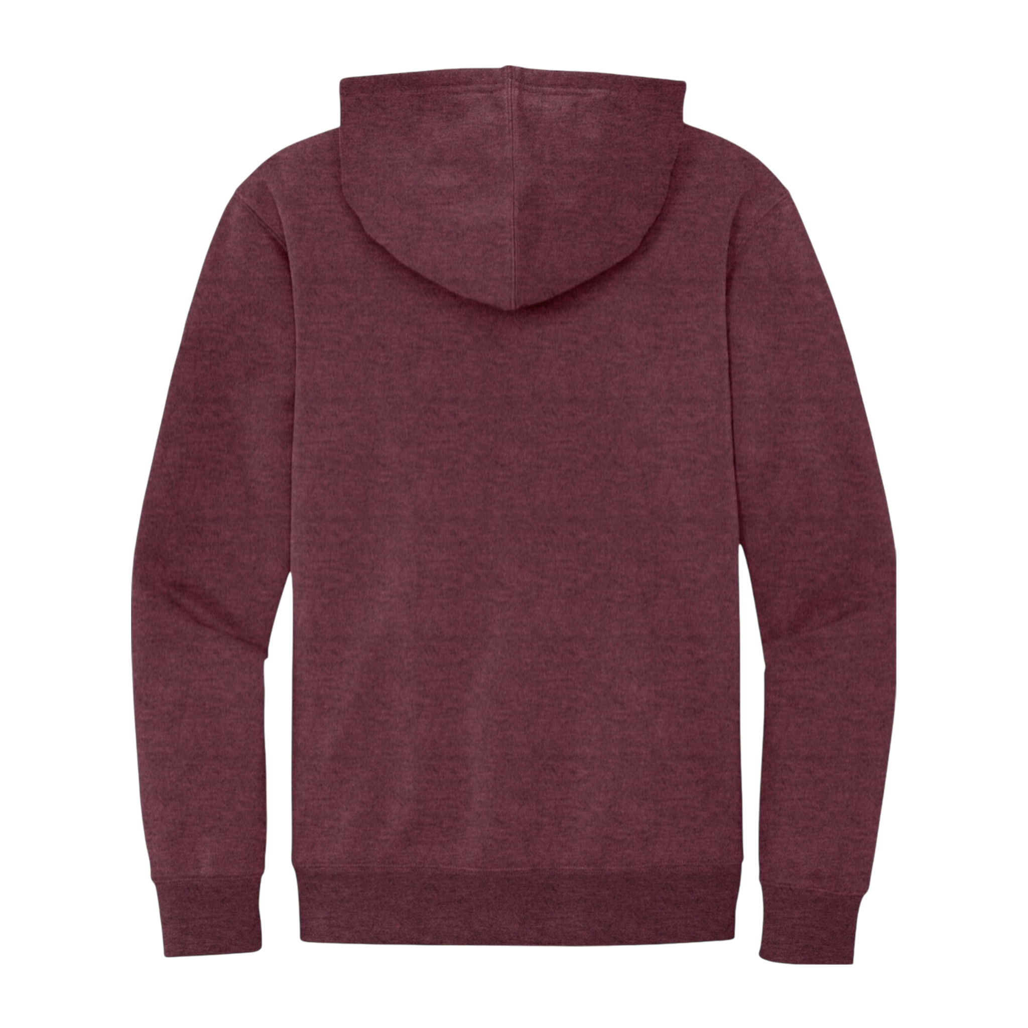 Customizable District DT6100 Mens VIT Fleece Hoodie