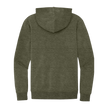 Customizable District DT6100 Mens VIT Fleece Hoodie