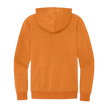 Customizable District DT6100 Mens VIT Fleece Hoodie