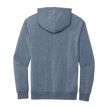 Customizable District DT6100 Mens VIT Fleece Hoodie