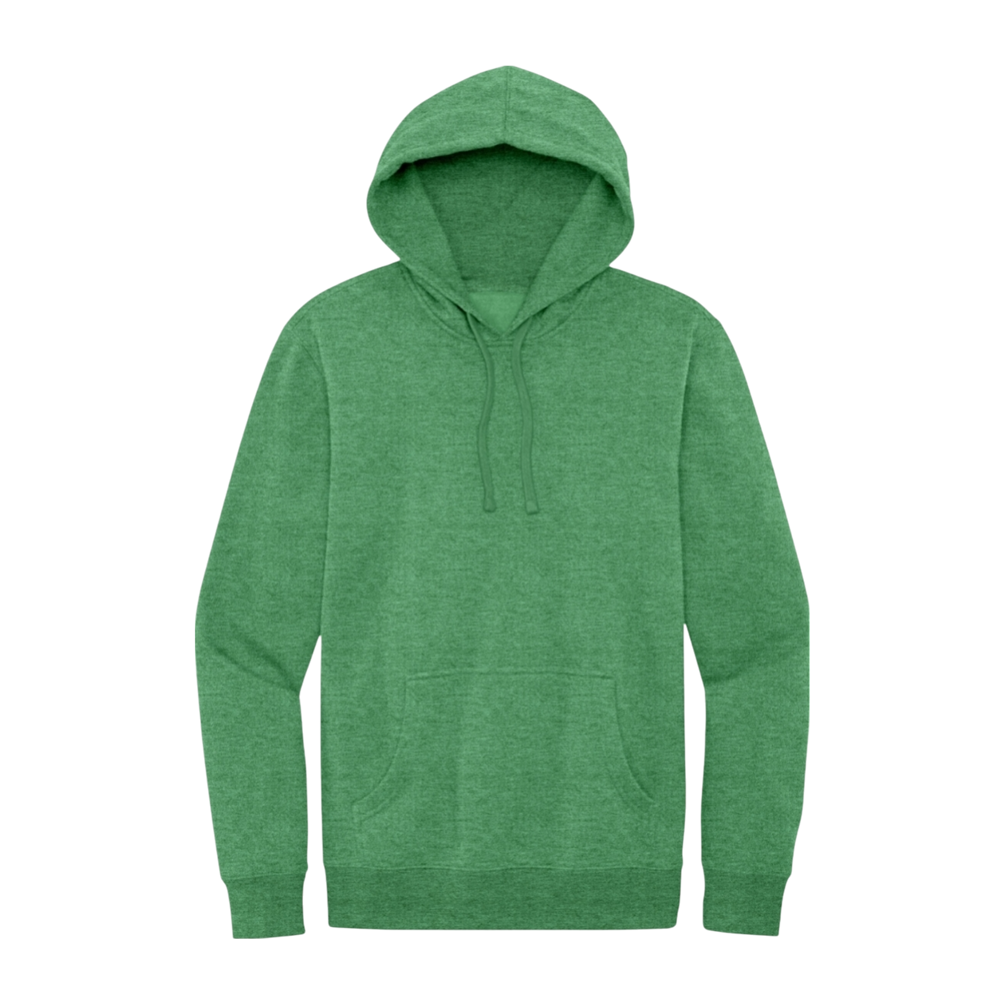 Customizable District DT6100 Mens VIT Fleece Hoodie