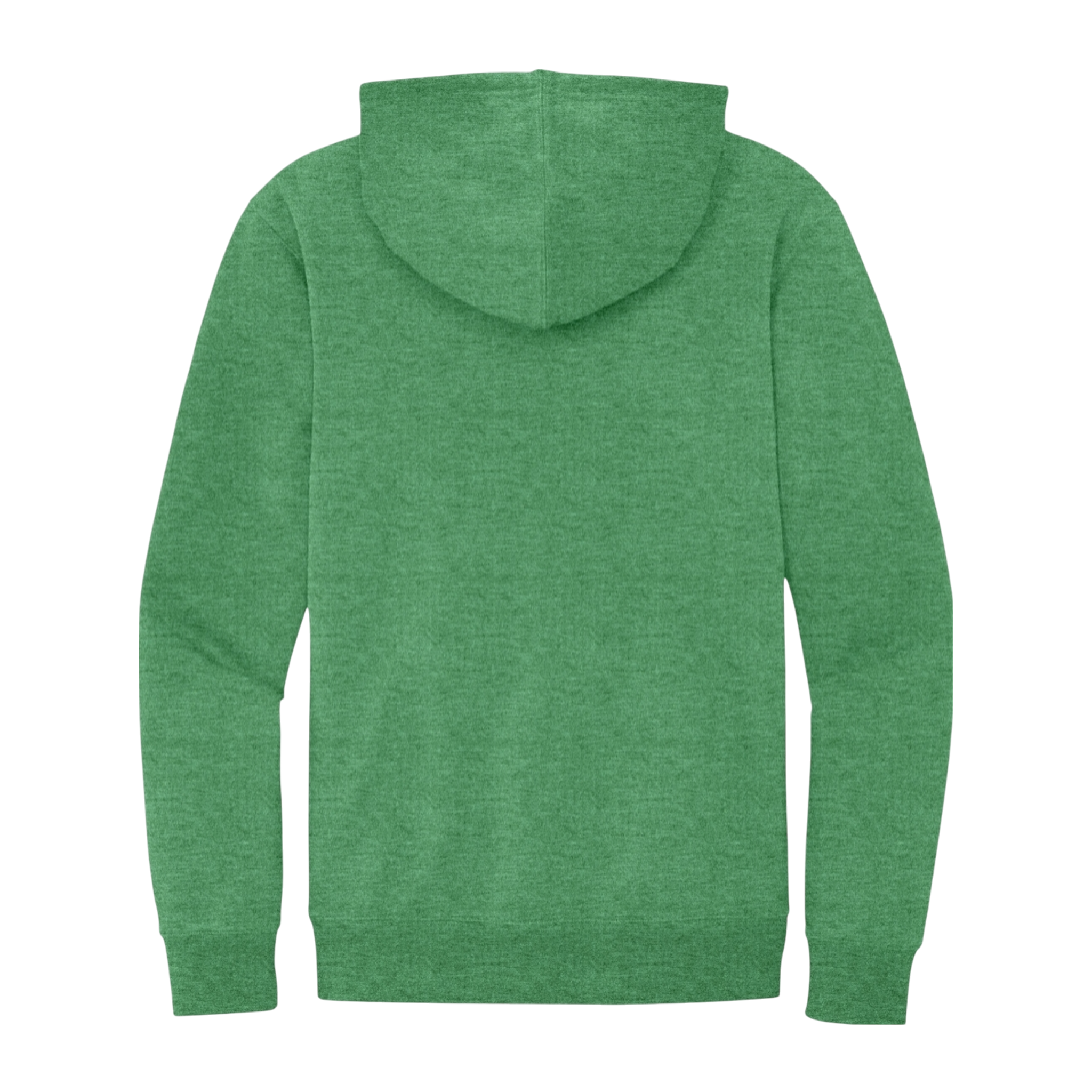 Customizable District DT6100 Mens VIT Fleece Hoodie