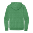 Customizable District DT6100 Mens VIT Fleece Hoodie