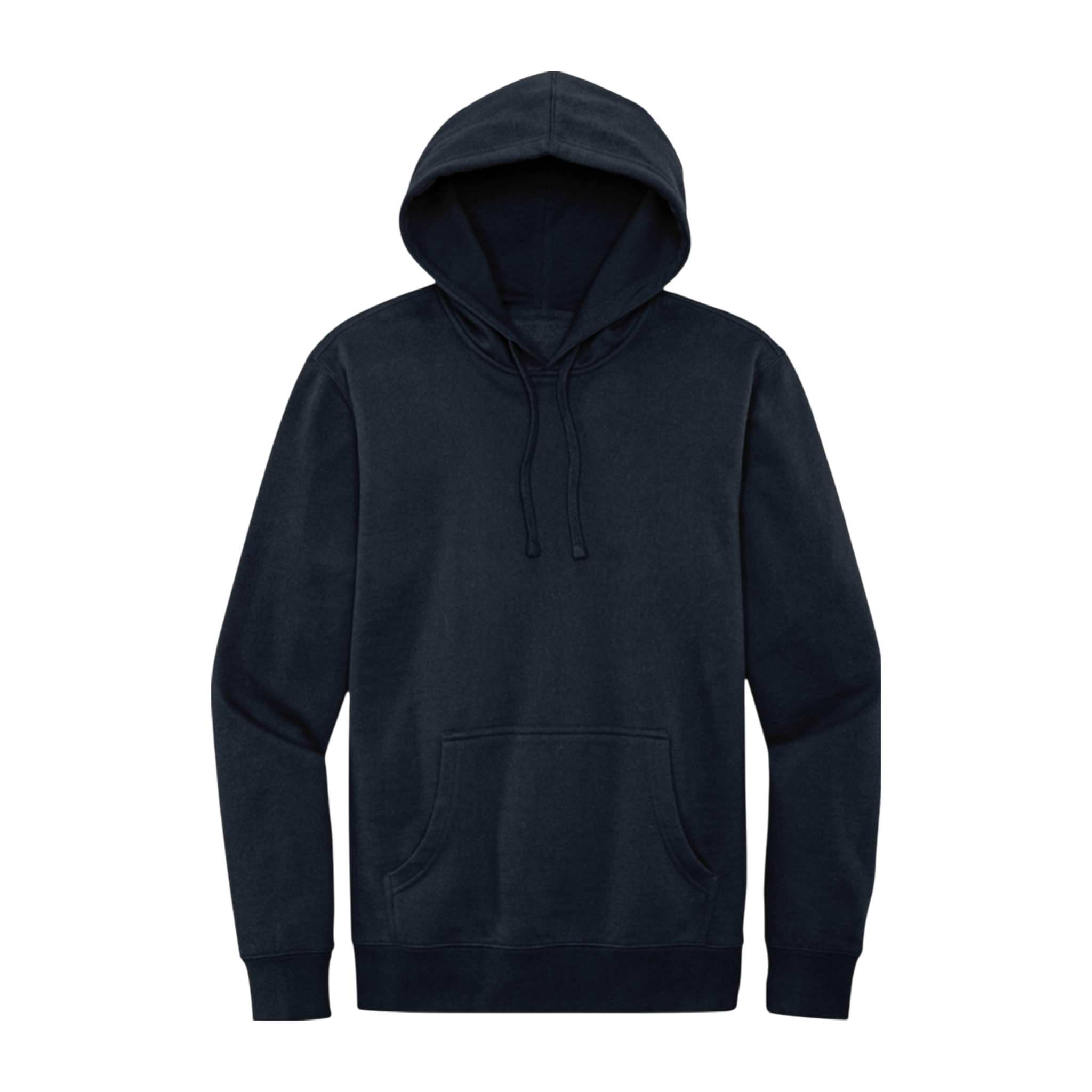 Customizable District DT6100 Mens VIT Fleece Hoodie