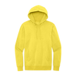 Customizable District DT6100 Mens VIT Fleece Hoodie
