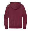 Customizable District DT6100 Mens VIT Fleece Hoodie