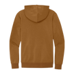 Customizable District DT6100 Mens VIT Fleece Hoodie