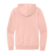 Customizable District DT6100 Mens VIT Fleece Hoodie