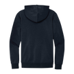 Customizable District DT6100 Mens VIT Fleece Hoodie