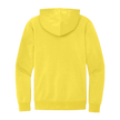 Customizable District DT6100 Mens VIT Fleece Hoodie
