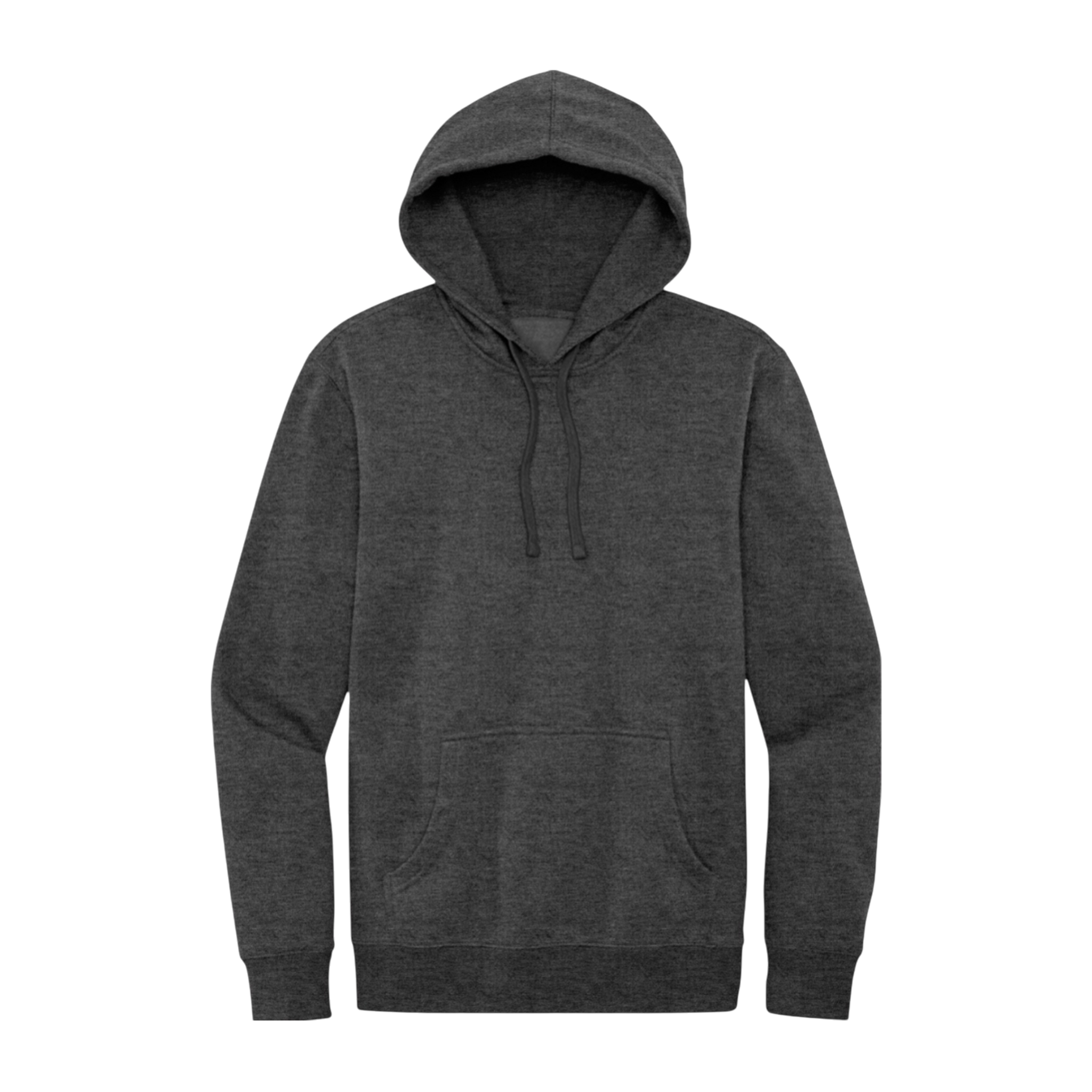 Customizable District DT6100 Mens VIT Fleece Hoodie