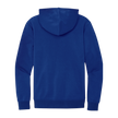 Customizable District DT6100 Mens VIT Fleece Hoodie