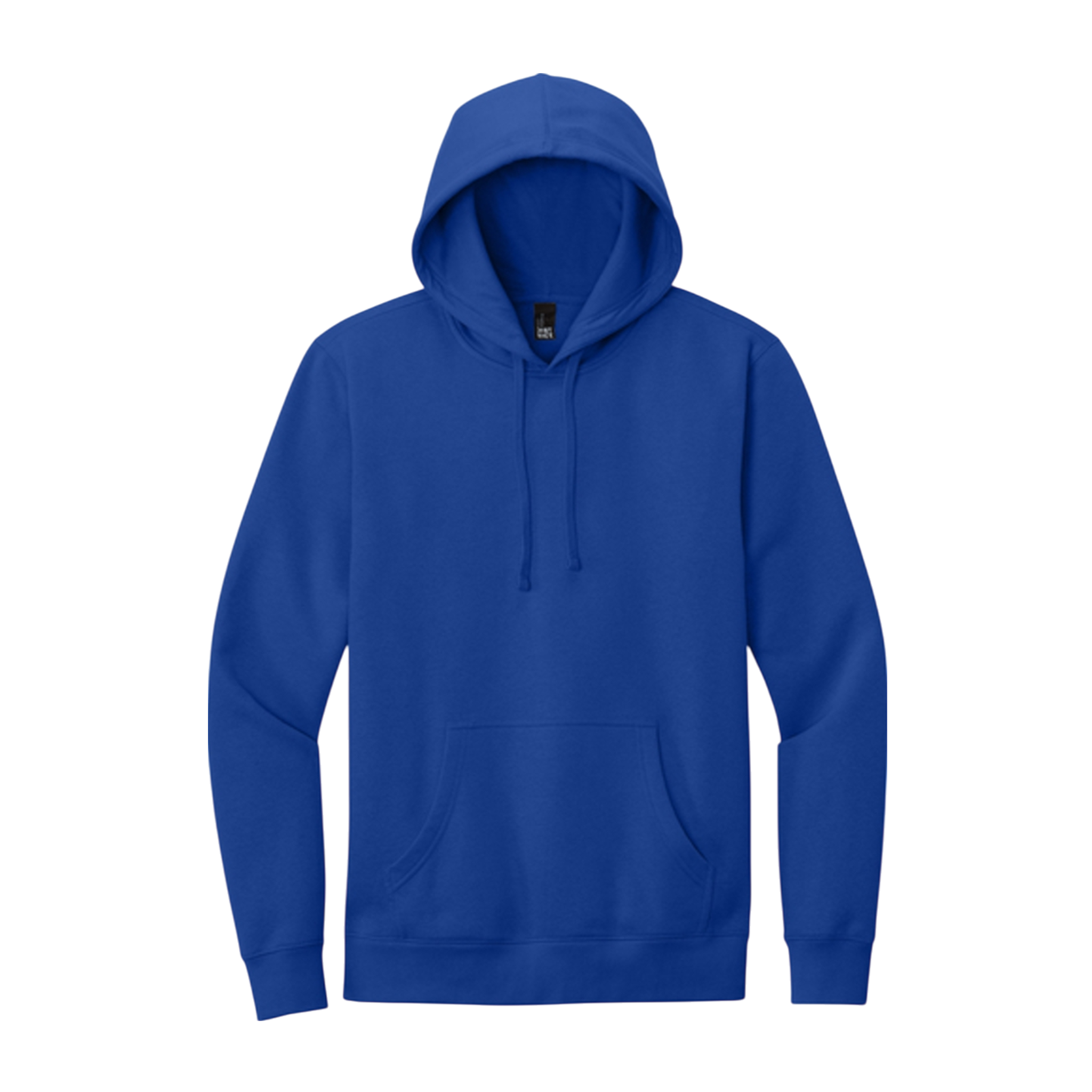 Customizable District DT6100 Mens VIT Fleece Hoodie