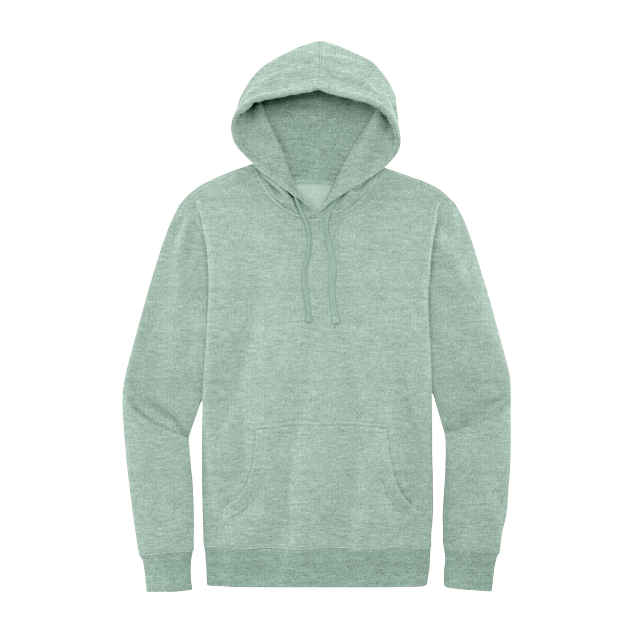 Customizable District DT6100 Mens VIT Fleece Hoodie