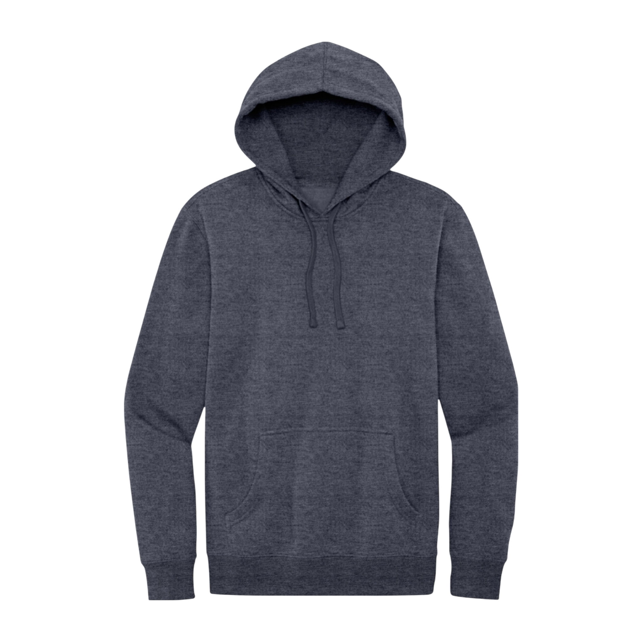 Customizable District DT6100 Mens VIT Fleece Hoodie