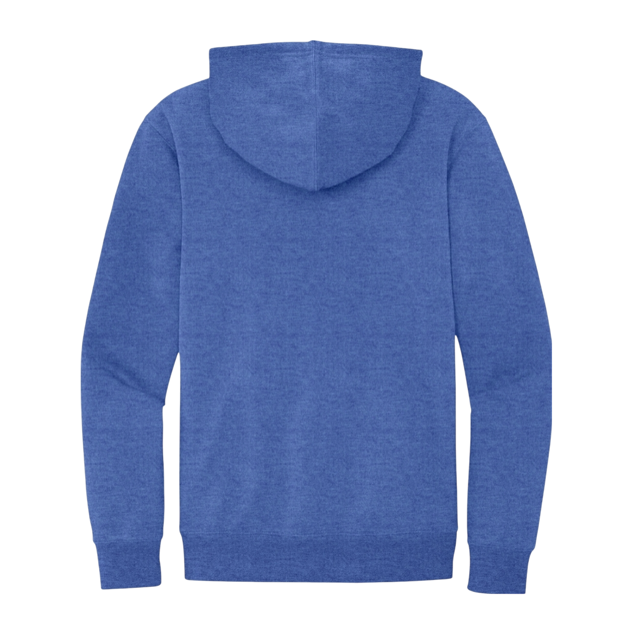 Customizable District DT6100 Mens VIT Fleece Hoodie