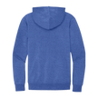 Customizable District DT6100 Mens VIT Fleece Hoodie