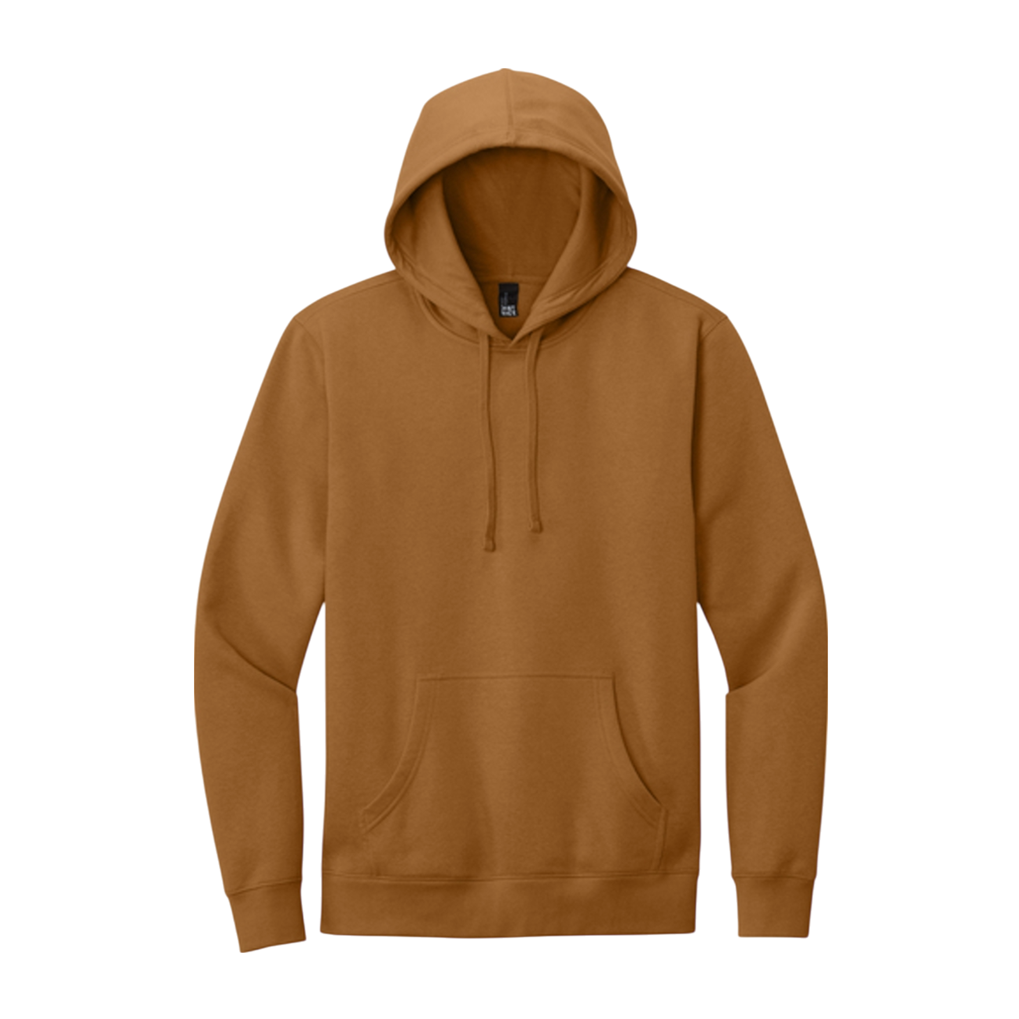 Customizable District DT6100 Mens VIT Fleece Hoodie