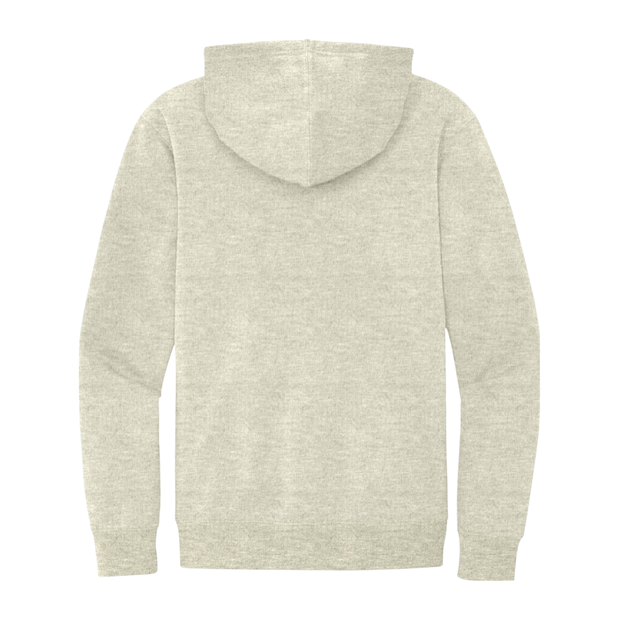 Customizable District DT6100 Mens VIT Fleece Hoodie