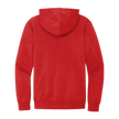 Customizable District DT6100 Mens VIT Fleece Hoodie