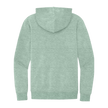 Customizable District DT6100 Mens VIT Fleece Hoodie