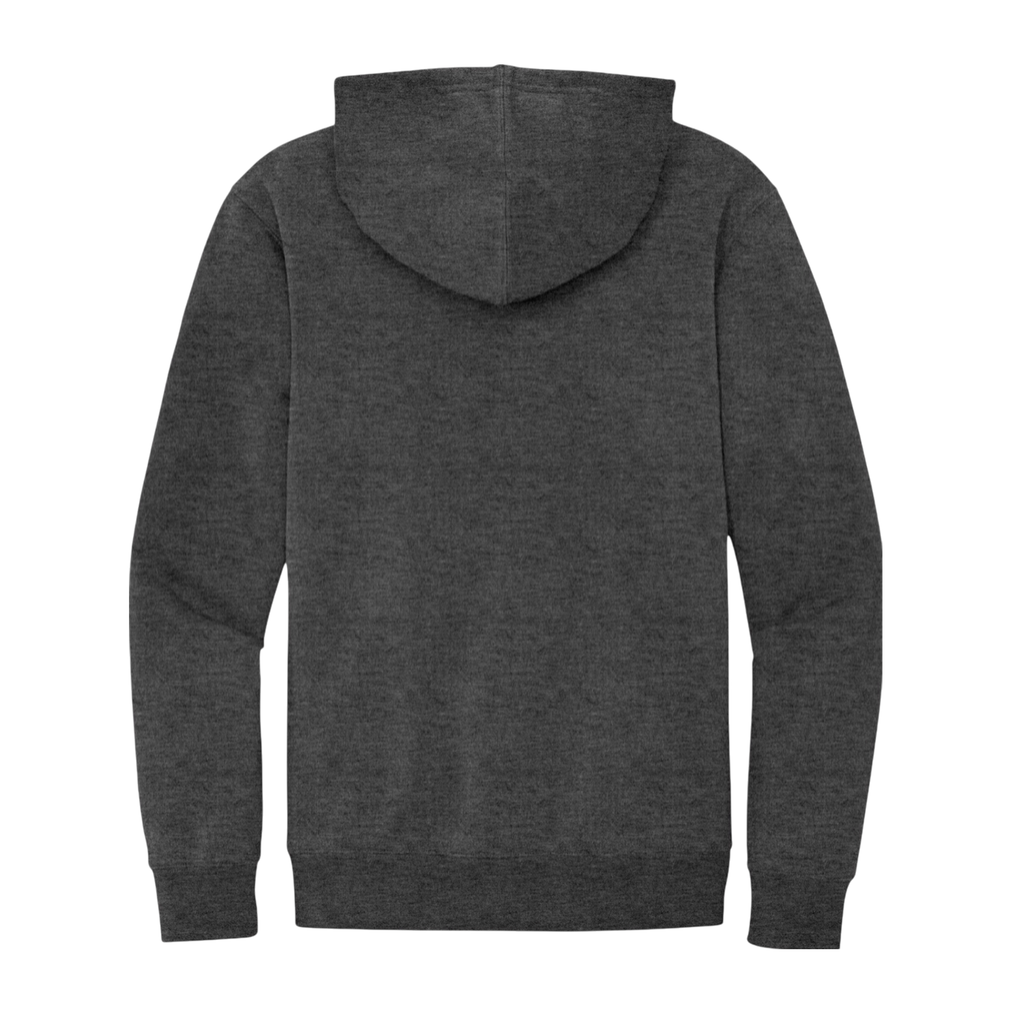 Customizable District DT6100 Mens VIT Fleece Hoodie