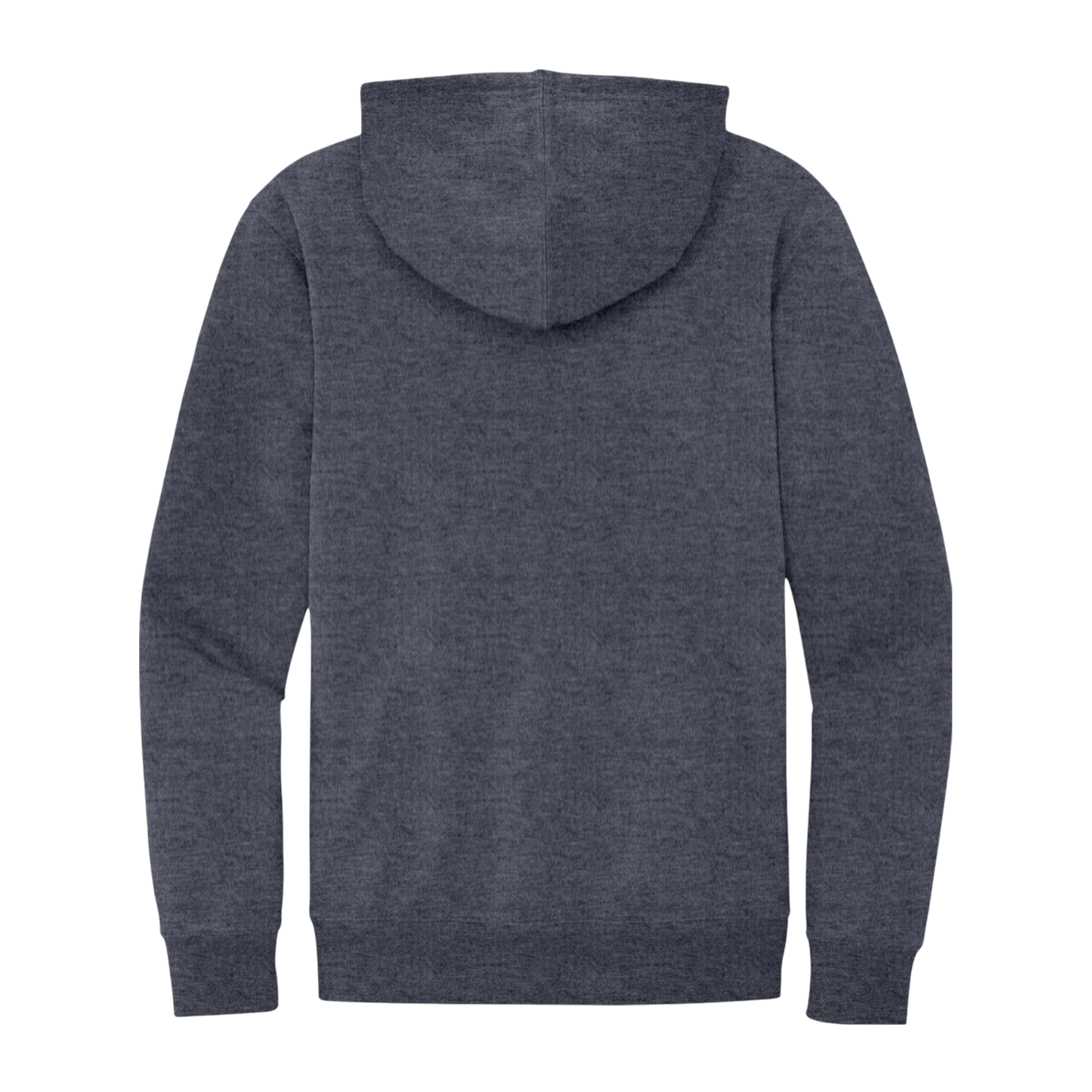 Customizable District DT6100 Mens VIT Fleece Hoodie