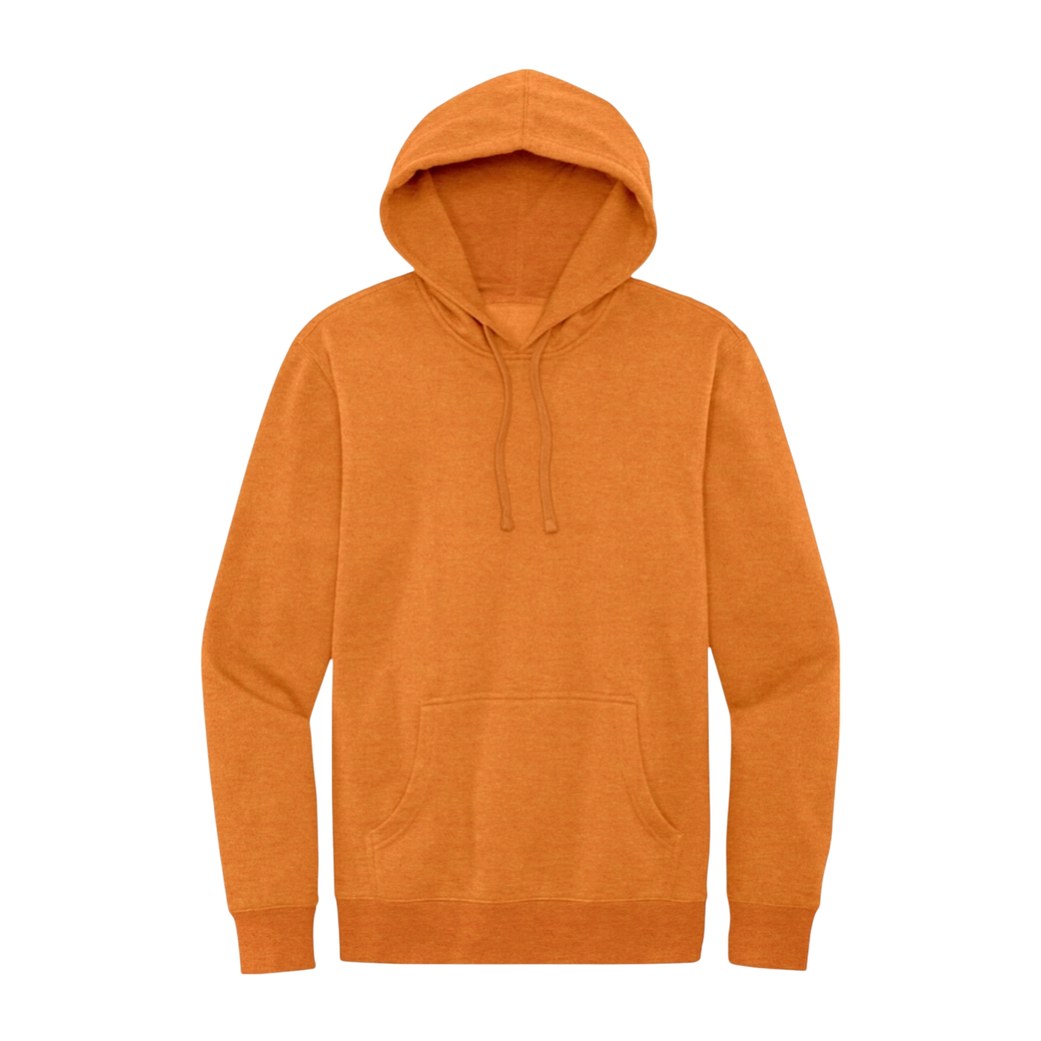 Customizable District DT6100 Mens VIT Fleece Hoodie