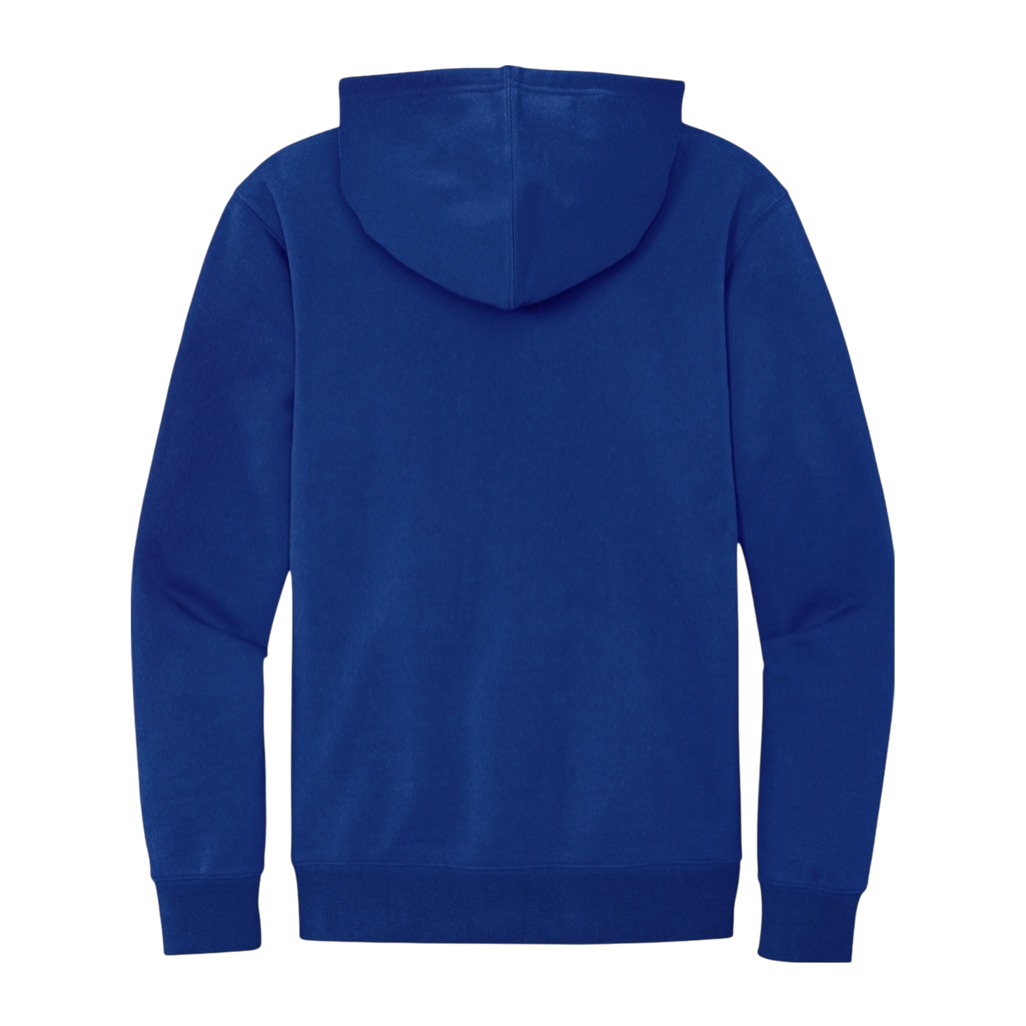 Customizable District DT6100 Mens VIT Fleece Hoodie