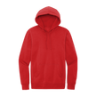 Customizable District DT6100 Mens VIT Fleece Hoodie