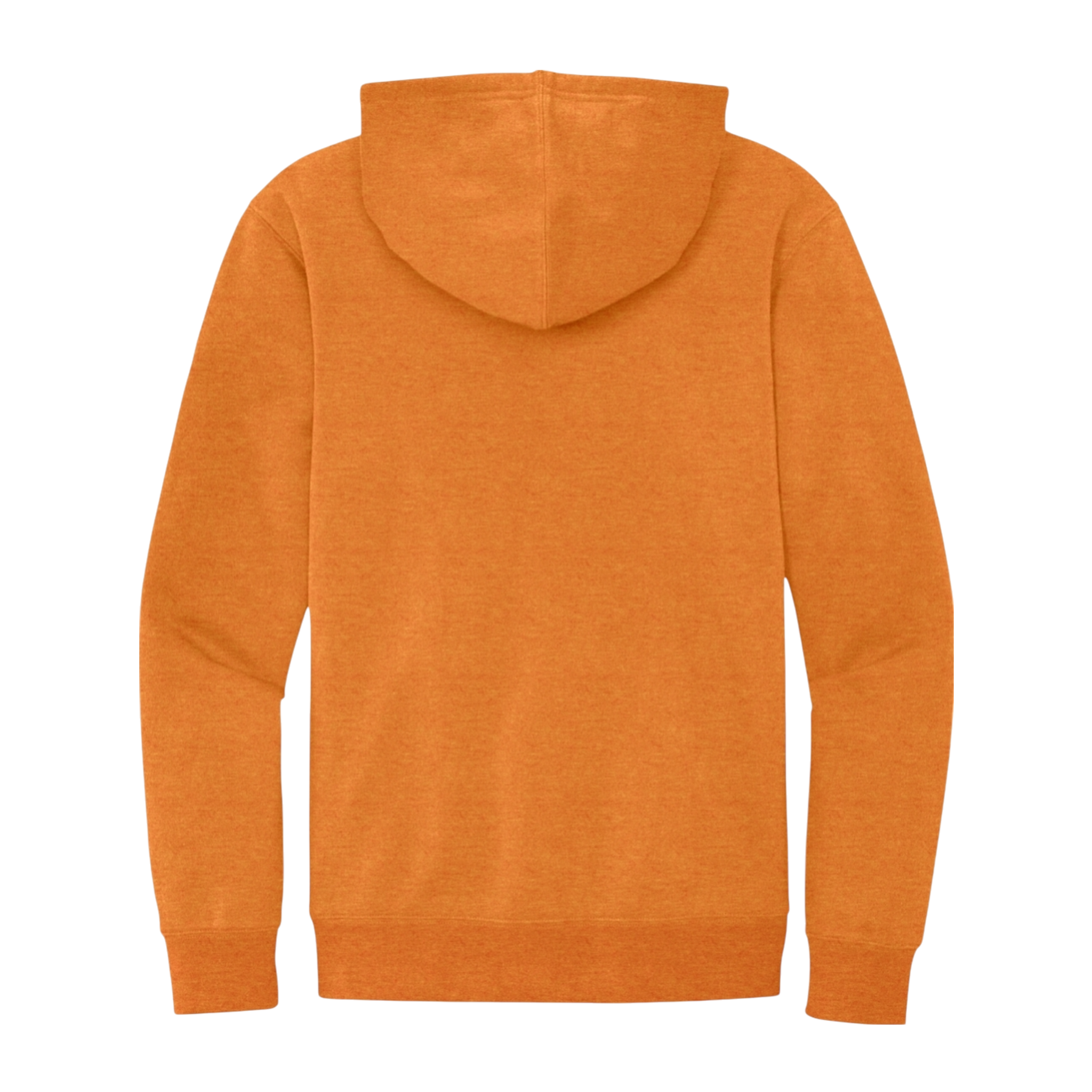 Customizable District DT6100 Mens VIT Fleece Hoodie