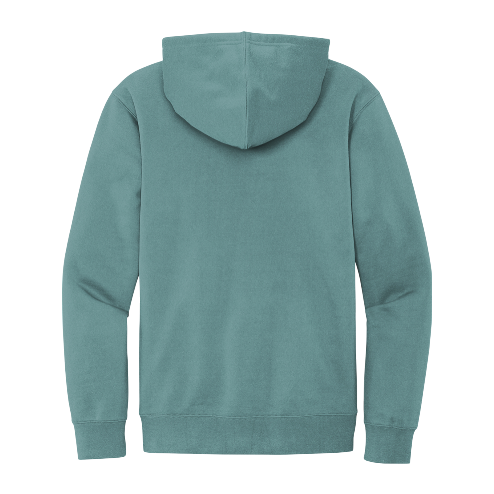 Customizable District DT6100 Mens VIT Fleece Hoodie