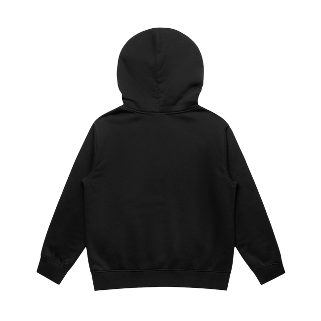 Customizable AS Colour 3036 Relax Hoodie for Kids