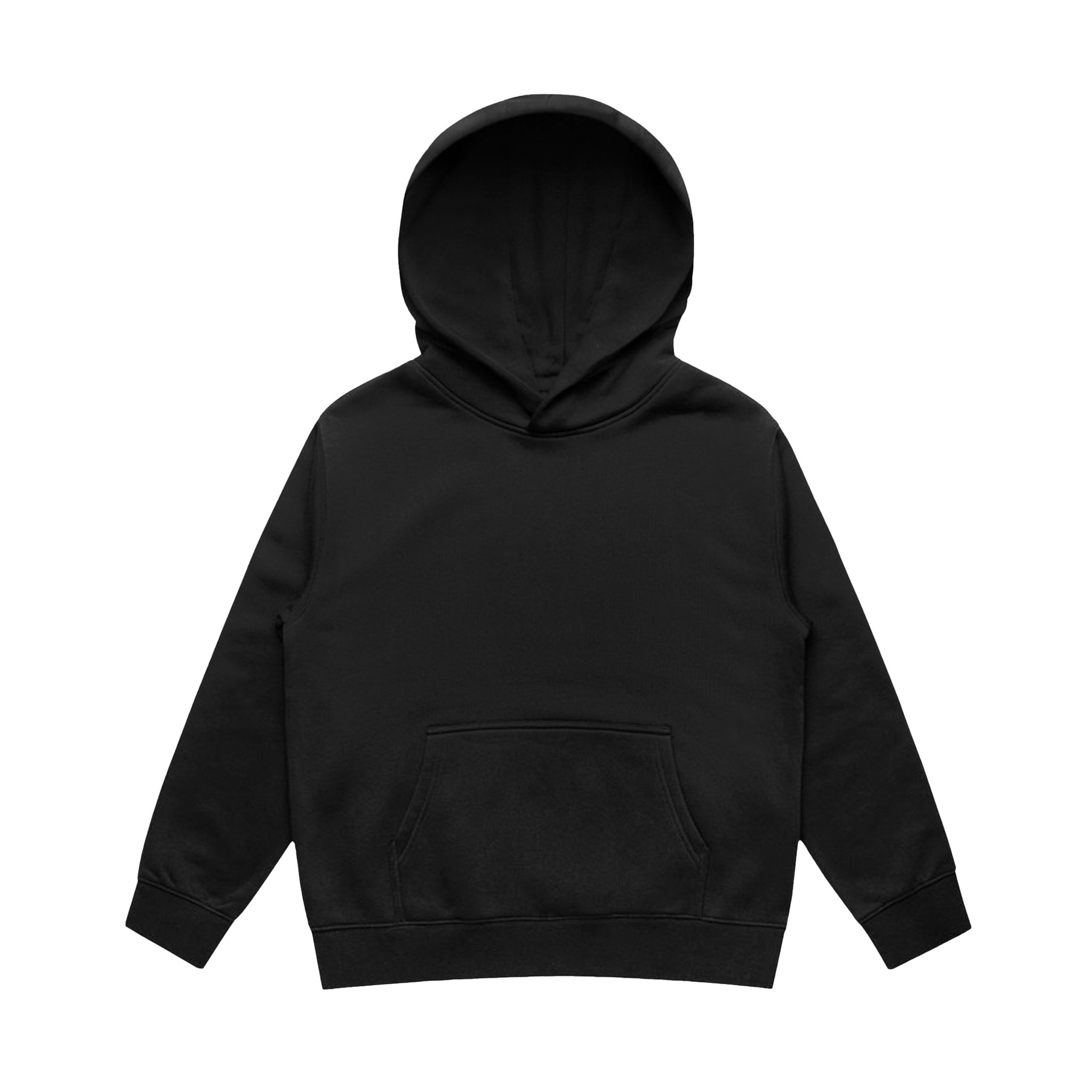 Customizable AS Colour 3036 Relax Hoodie for Kids