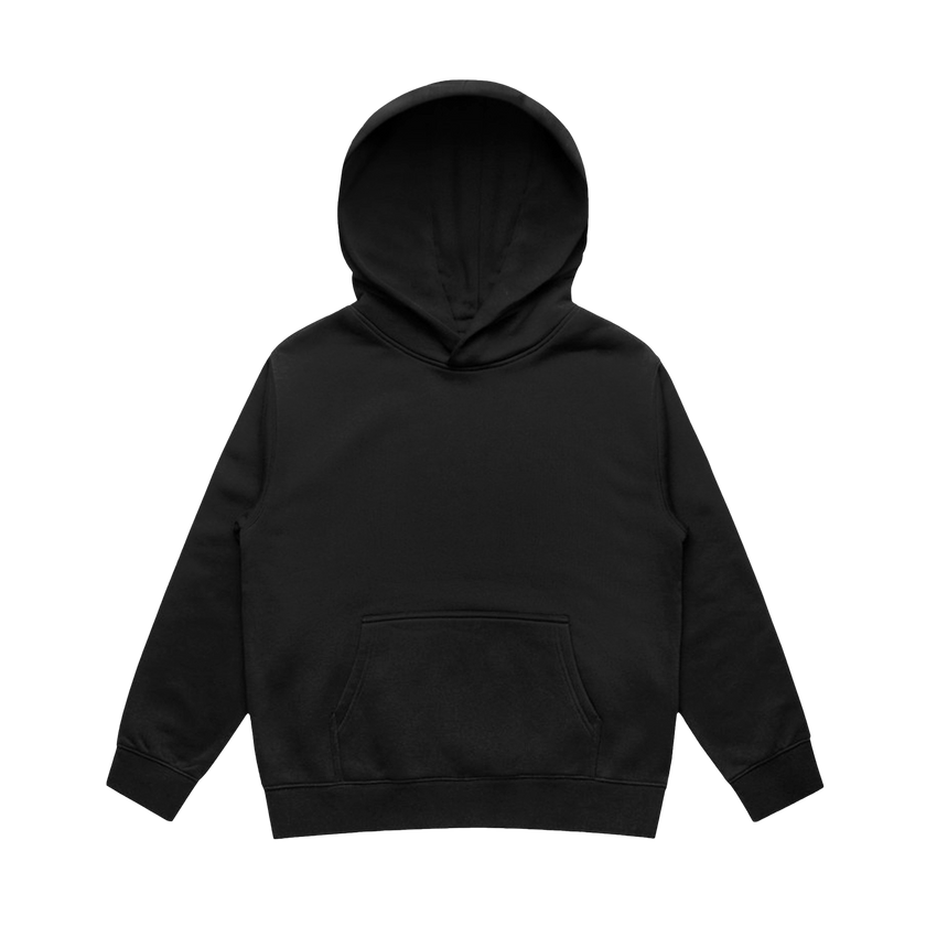 Customizable AS Colour 3036 Relax Hoodie for Kids