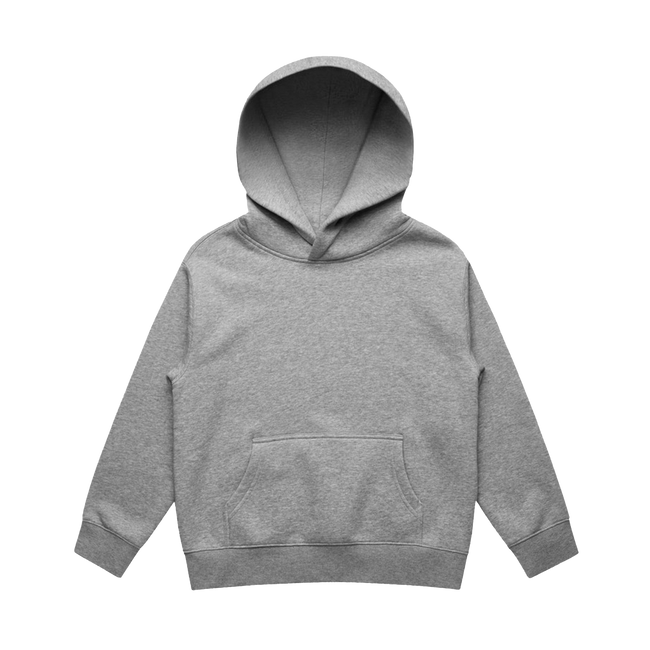 Customizable AS Colour 3036 Relax Hoodie for Kids