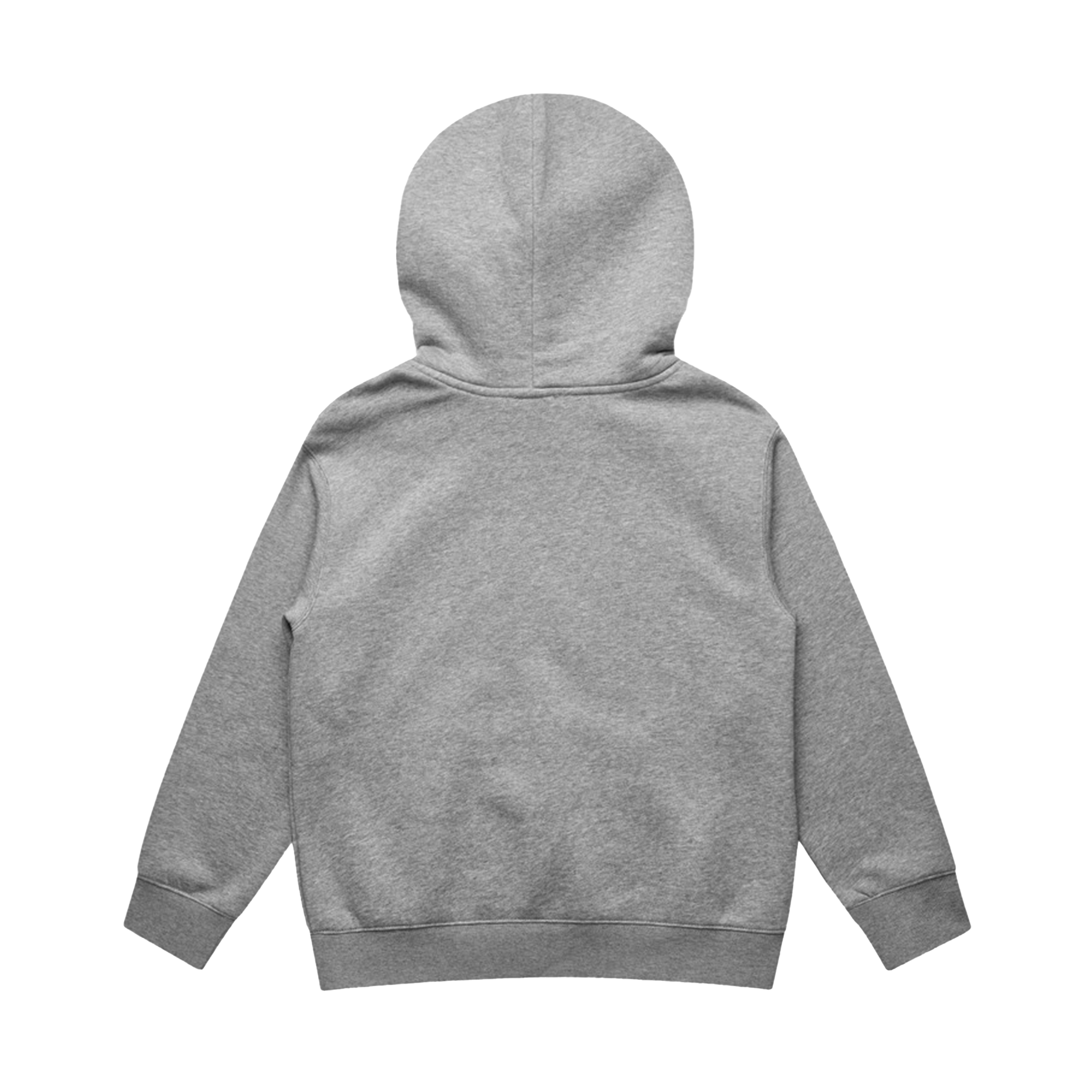 Customizable AS Colour 3036 Relax Hoodie for Kids