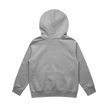 Customizable AS Colour 3036 Relax Hoodie for Kids