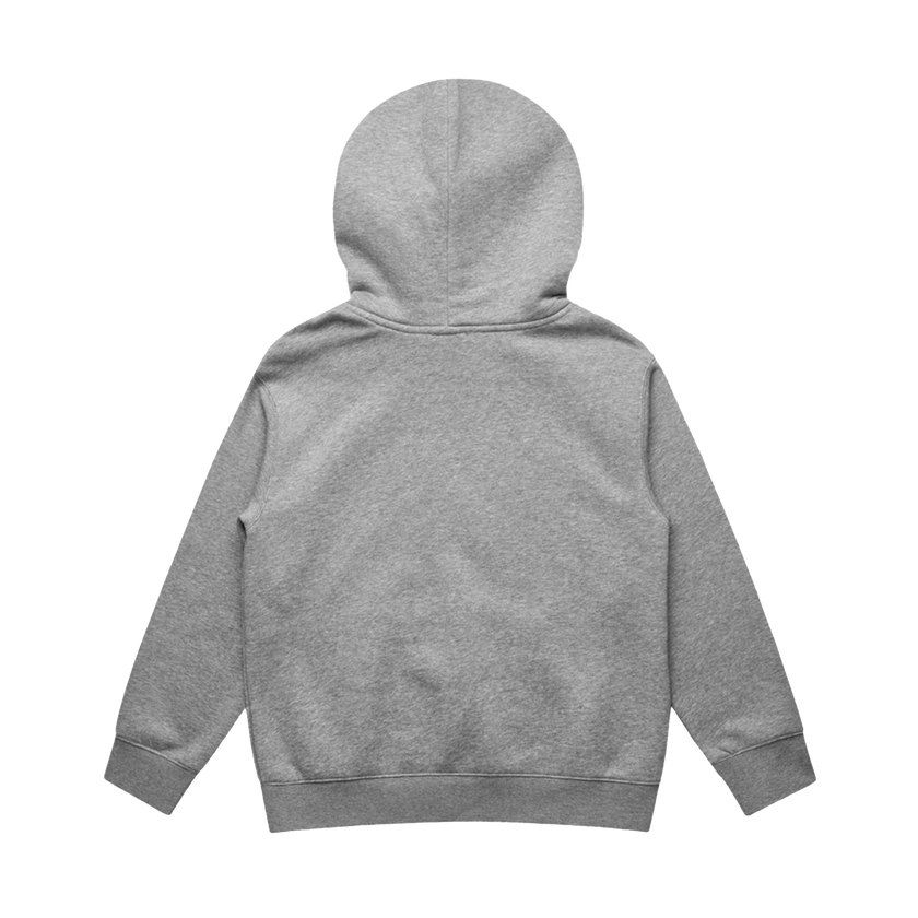 Customizable AS Colour 3036 Relax Hoodie for Kids