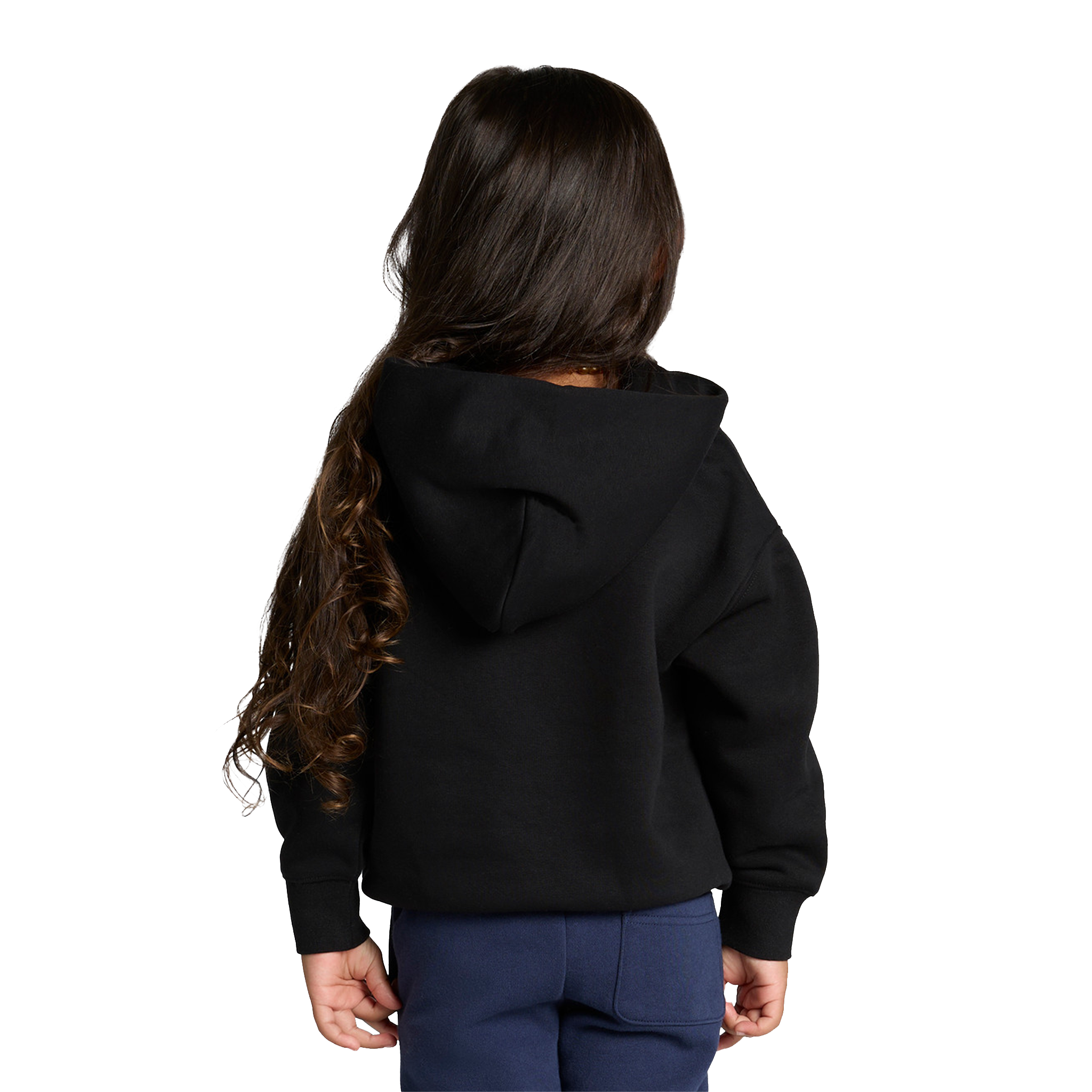 Customizable AS Colour 3036 Relax Hoodie for Kids