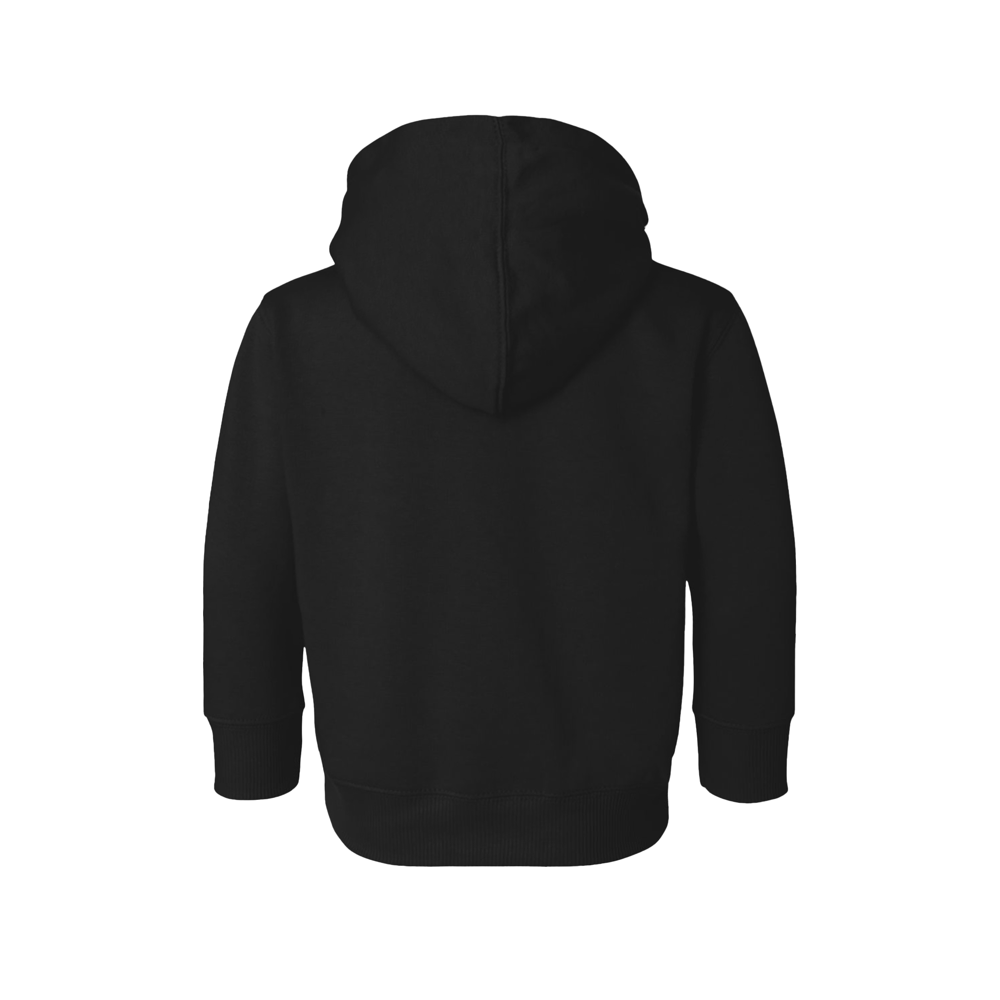 Customizable Rabbit Skins 3326 Toddler Pullover Fleece Hoodie