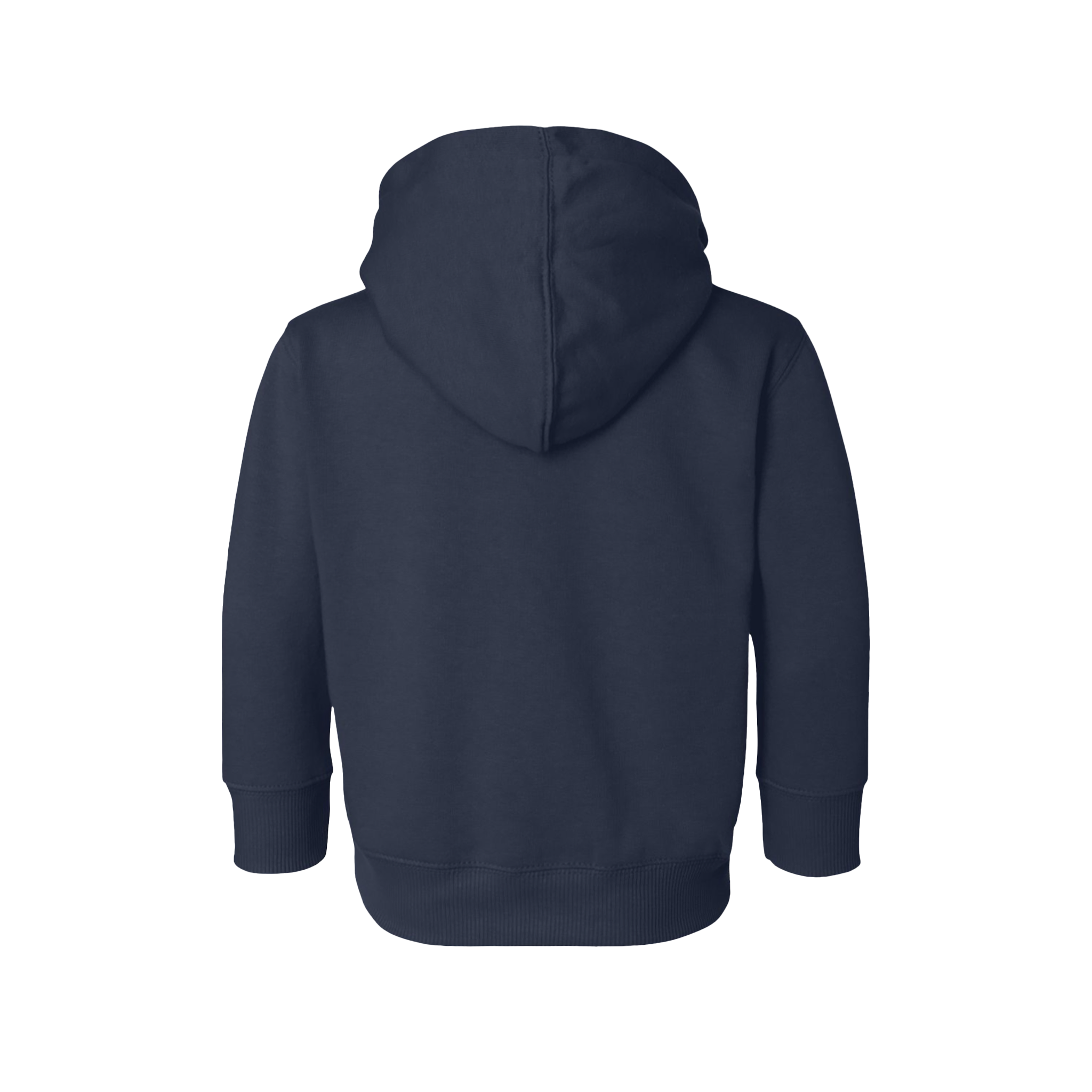 Customizable Rabbit Skins 3326 Toddler Pullover Fleece Hoodie