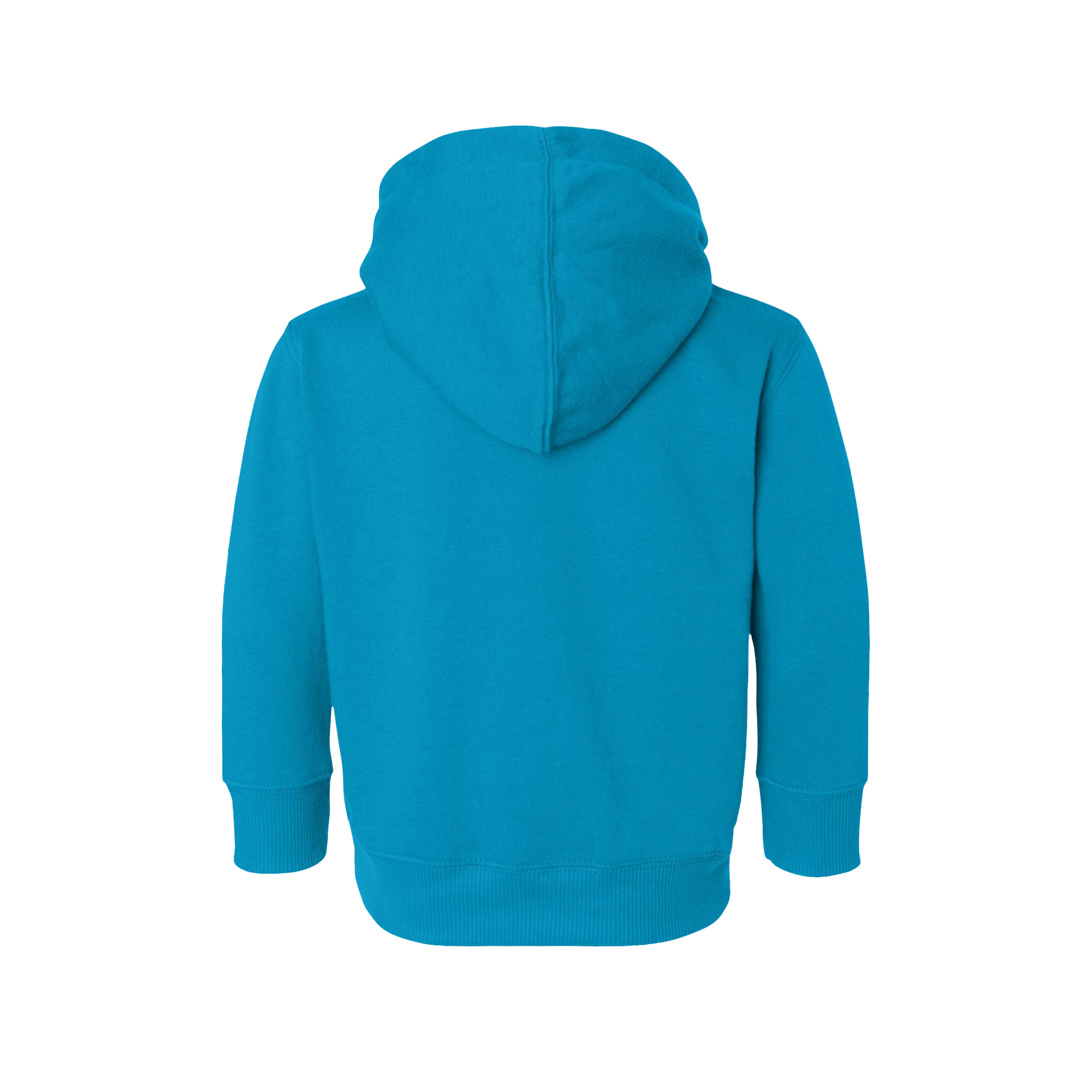 Customizable Rabbit Skins 3326 Toddler Pullover Fleece Hoodie