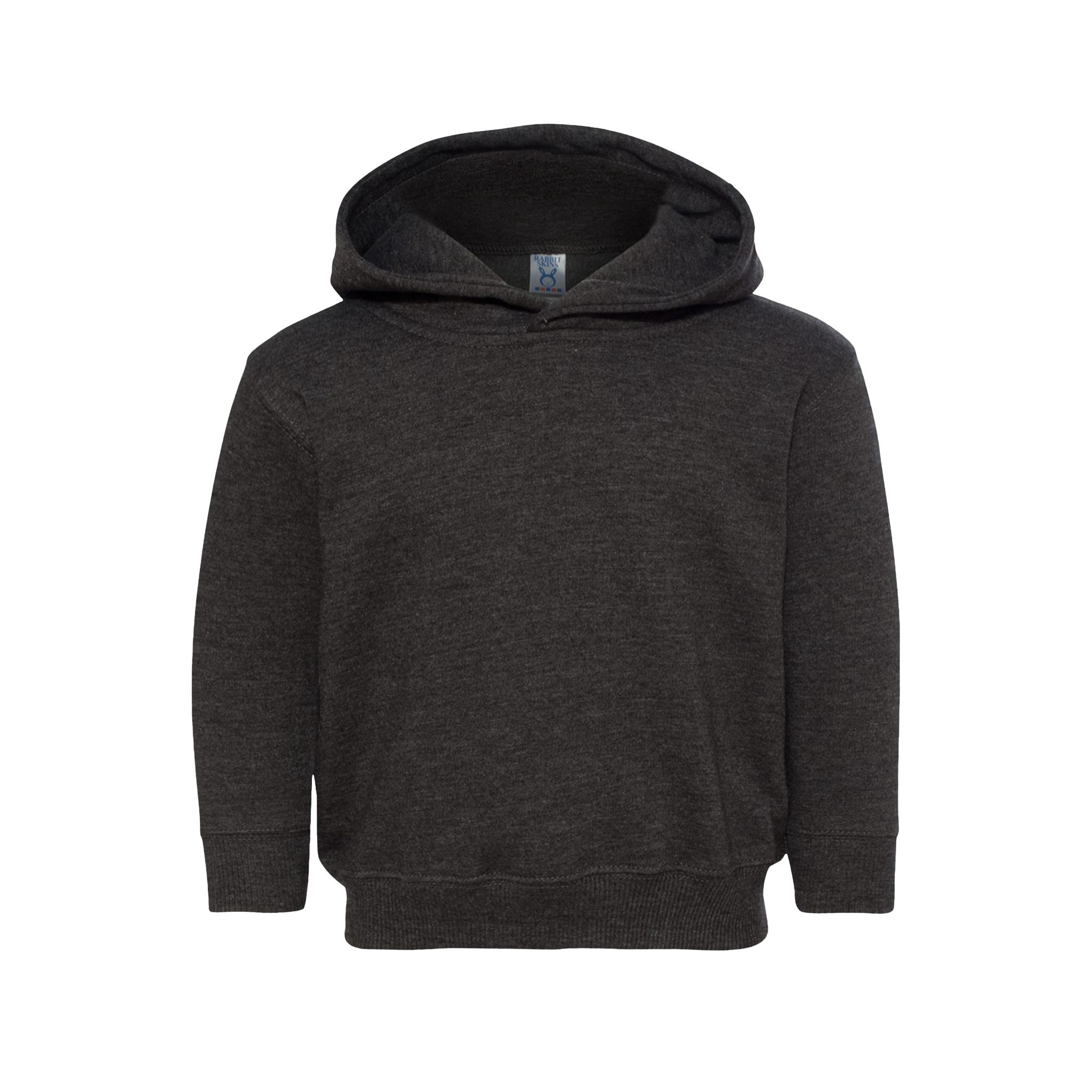 Customizable Rabbit Skins 3326 Toddler Pullover Fleece Hoodie