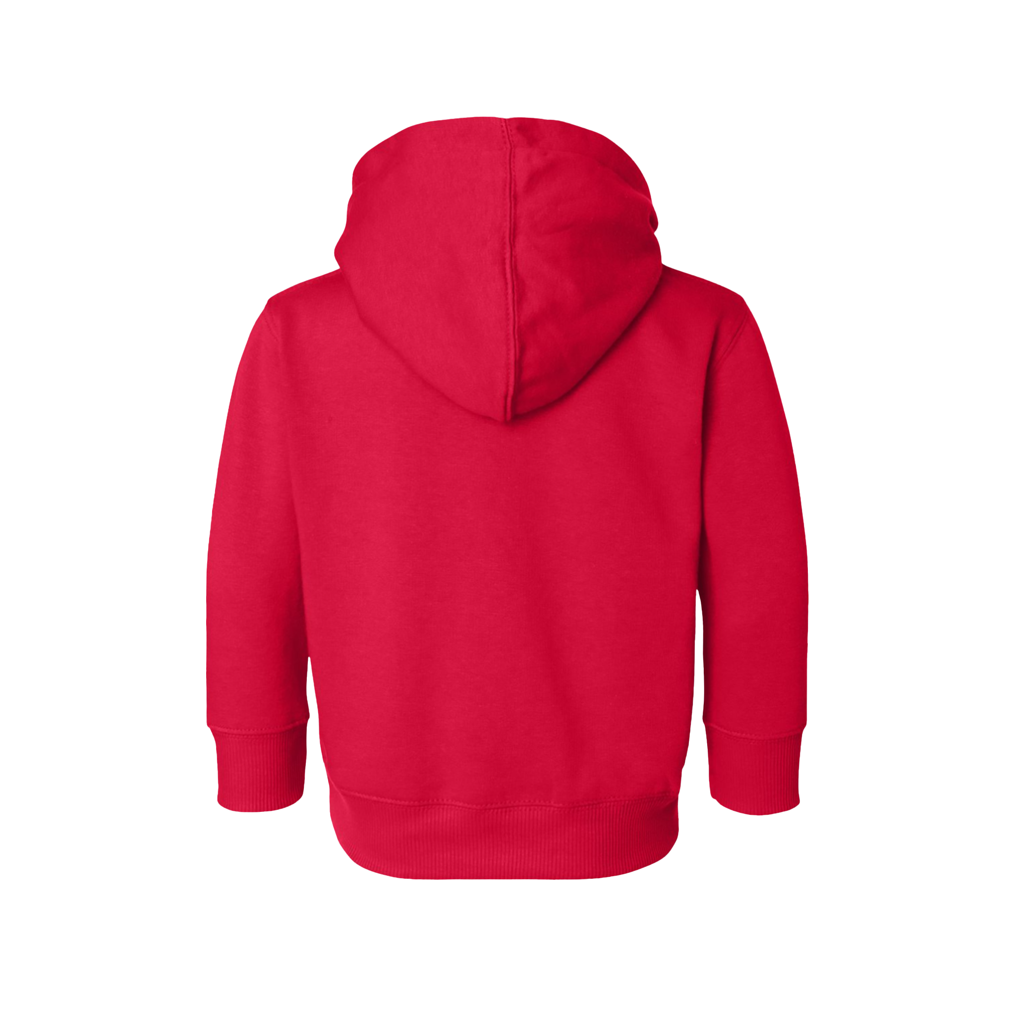 Customizable Rabbit Skins 3326 Toddler Pullover Fleece Hoodie