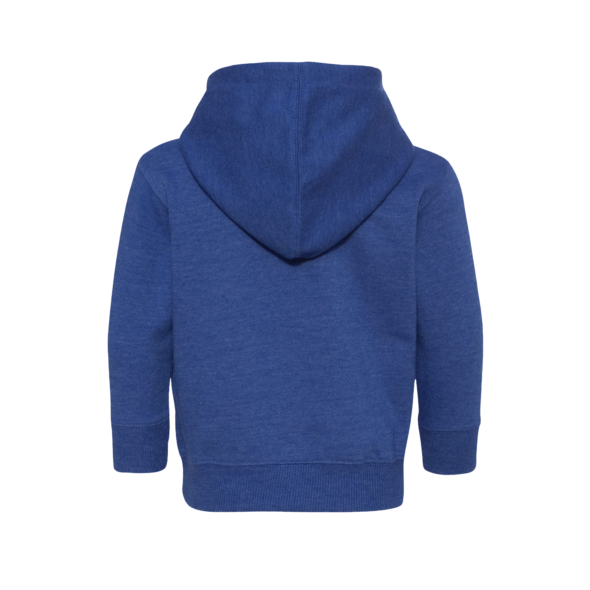 Customizable Rabbit Skins 3326 Toddler Pullover Fleece Hoodie